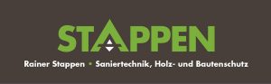 Rainer Stappen - Saniertechnik, Holz- und Bautenschutz