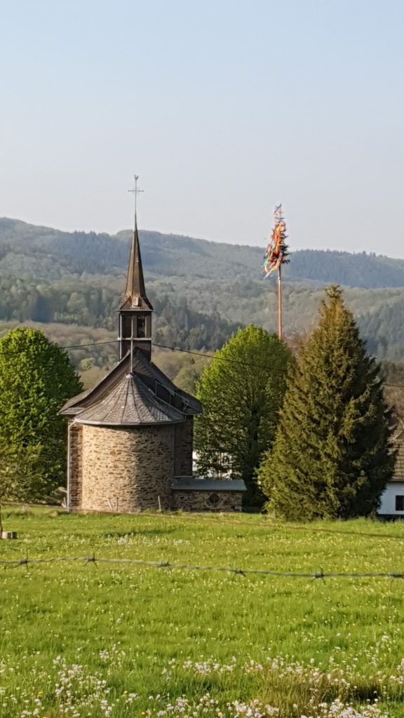 Maibaum